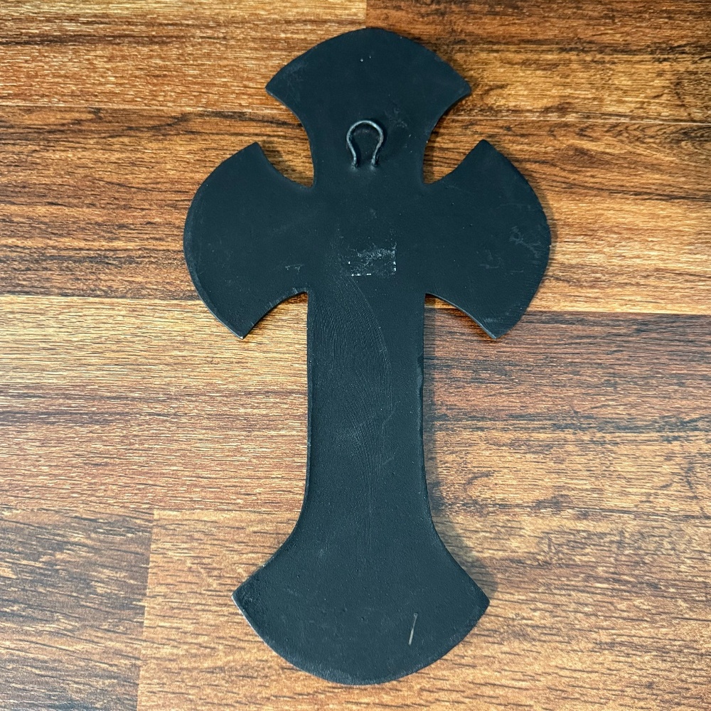 Crosses and Angel - Picture 9 of 16